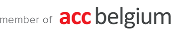 Member of ACC Belgium
